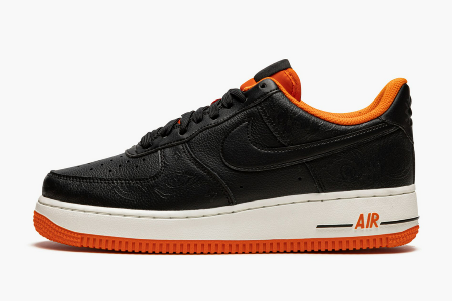 Nike Air Force 1 Low Halloween Men's