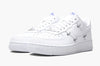 Nike Air Force 1 Low LX White Women's