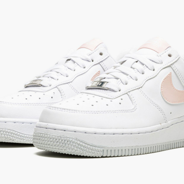 Nike Air Force 1 Low Move To Zero Coral Women's