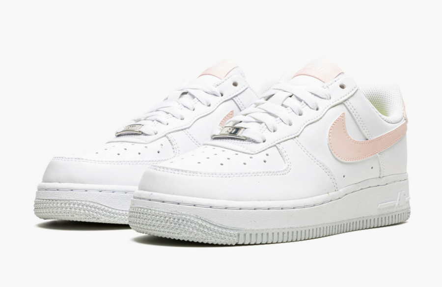 Nike Air Force 1 Low Move To Zero Coral Women's