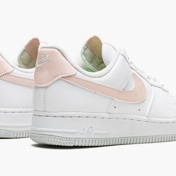 Nike Air Force 1 Low Move To Zero Coral Women's