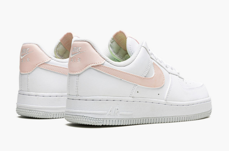 Nike Air Force 1 Low Move To Zero Coral Women's