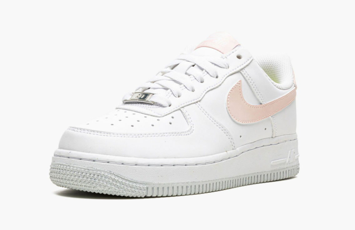 Womens air force 1 2025 oracle pink