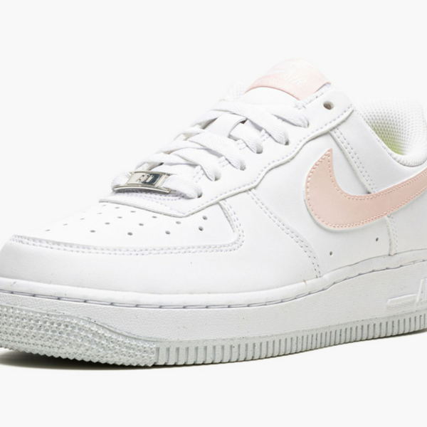 Nike Air Force 1 Low Move To Zero Coral Women's
