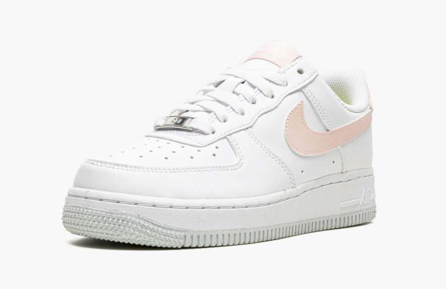 Nike Air Force 1 Low Move To Zero Coral Women's