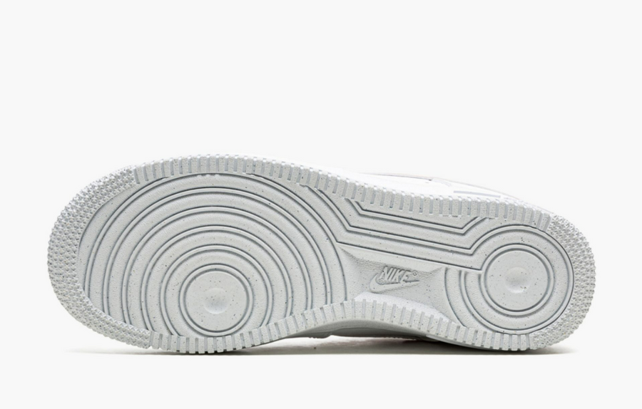 Nike Air Force 1 Low Move To Zero Coral Women's