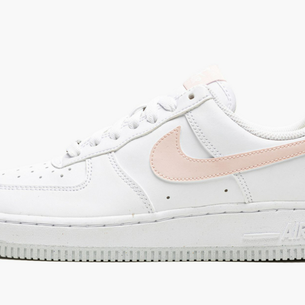 Nike Air Force 1 Low Move To Zero Coral Women's