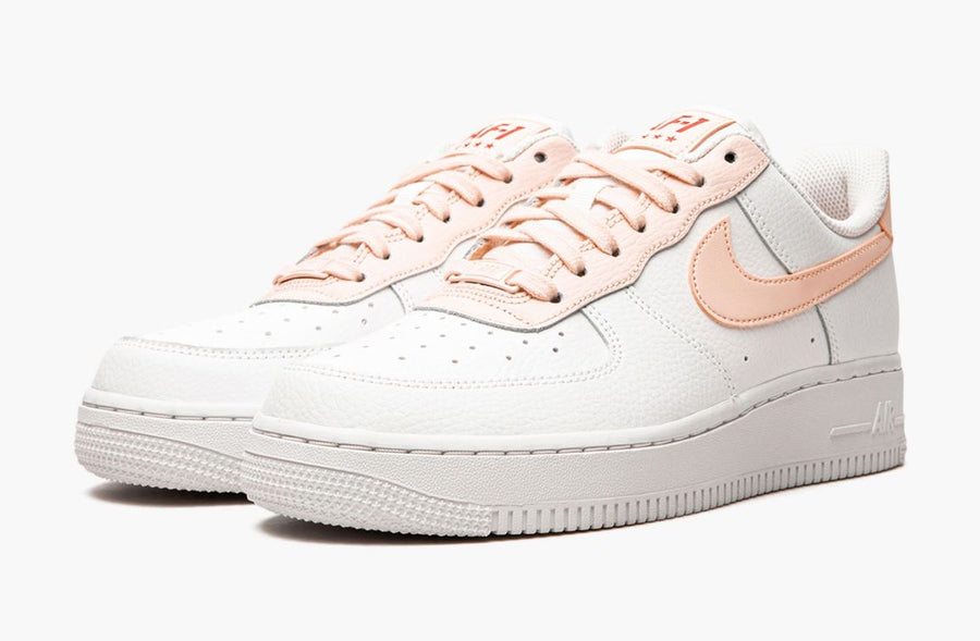 Nike Air Force 1 Low Pale Coral Women's