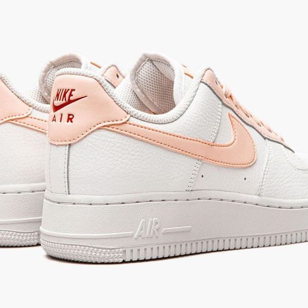Nike Air Force 1 Low Pale Coral Women's