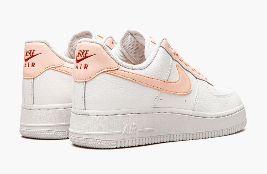 Nike Air Force 1 Low Pale Coral Women's