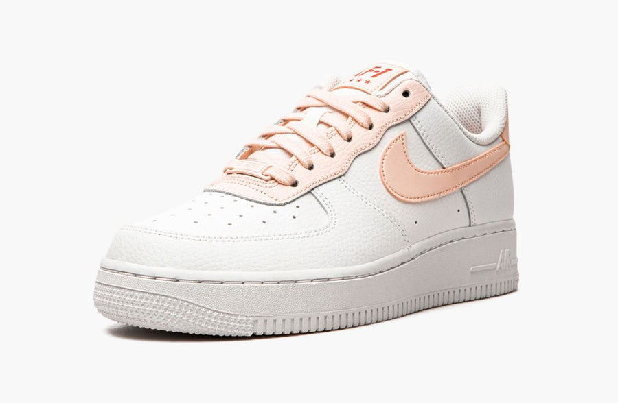 Nike Air Force 1 Low Pale Coral Women's