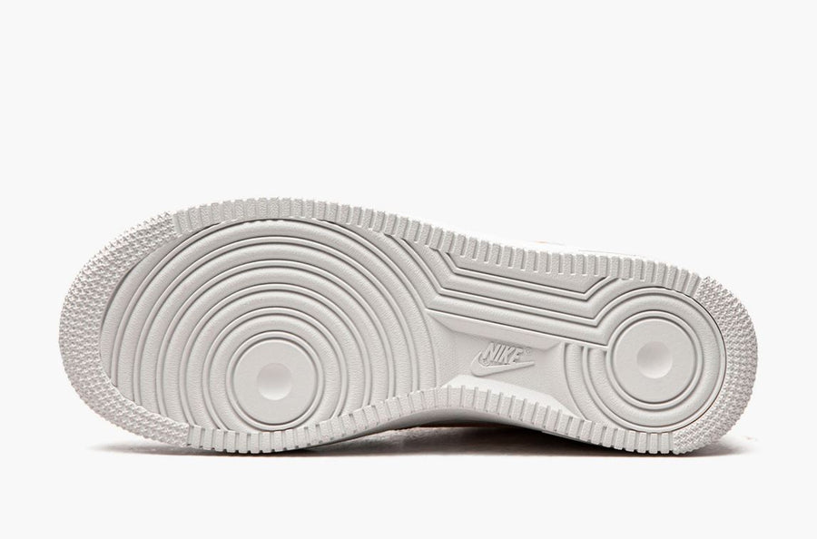 Nike Air Force 1 Low Pale Coral Women's