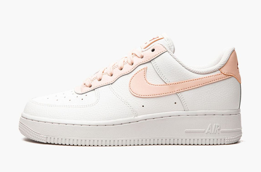 Nike Air Force 1 Low Pale Coral Women's