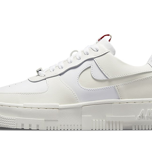 Nike Air Force 1 Low Pixel Summit White Women's