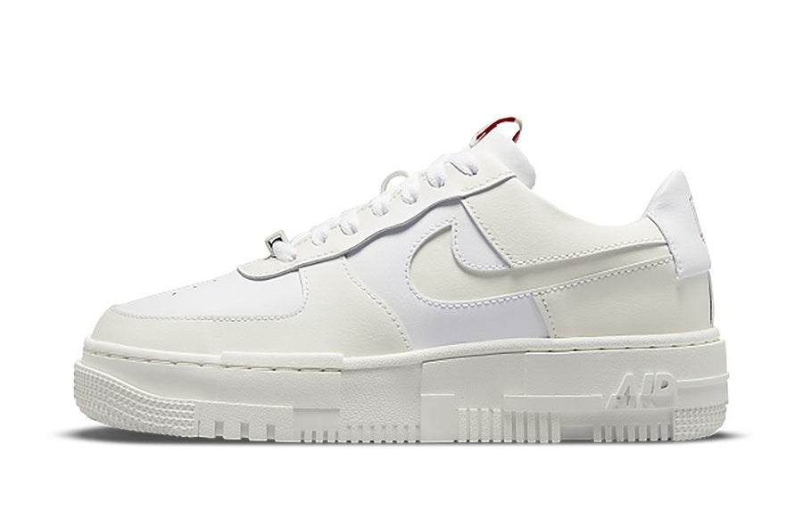 Nike Air Force 1 Low Pixel Summit White Women's