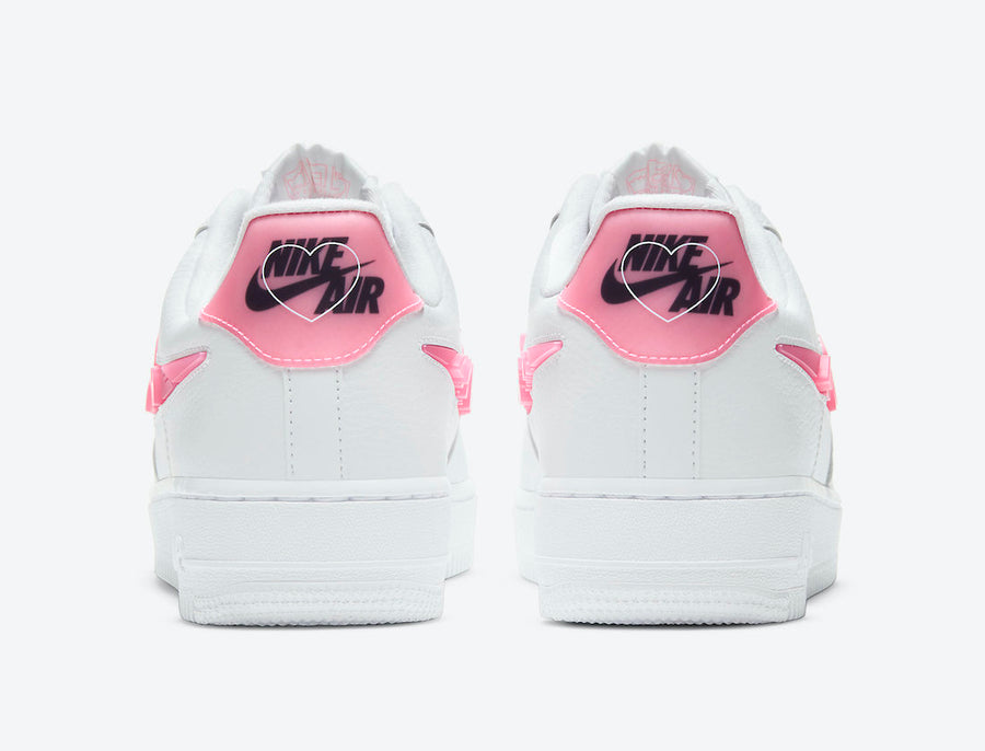 Nike Air Force 1 Low SE Love For All Women's – Pimp Kicks