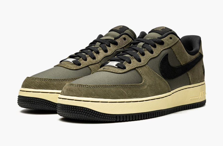 Nike Air Force 1 Low SP UNDEFEATED Ballistic Dunk Men's