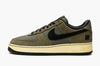 Nike Air Force 1 Low SP UNDEFEATED Ballistic Dunk Men's