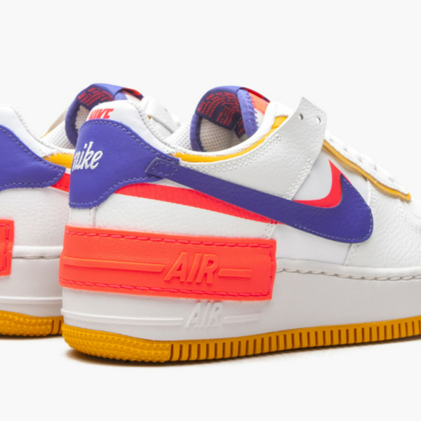 Nike Air Force 1 Low Shadow Flash Astronomy Women's