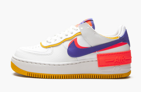 nike air force 1 shadow astronomy blue
