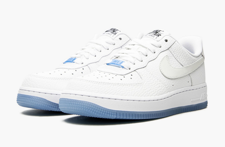 Nike Air Force 1 Low UV Reactive Swoosh Women's
