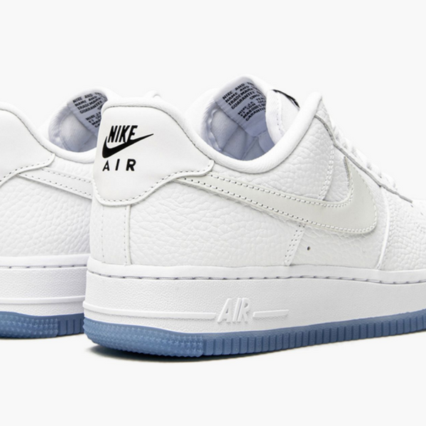 Nike Air Force 1 Low UV Reactive Swoosh Women's
