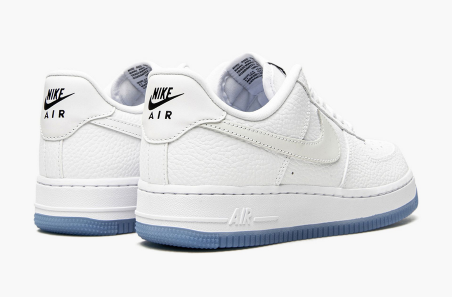 Nike Air Force 1 Low UV Reactive Swoosh Women's