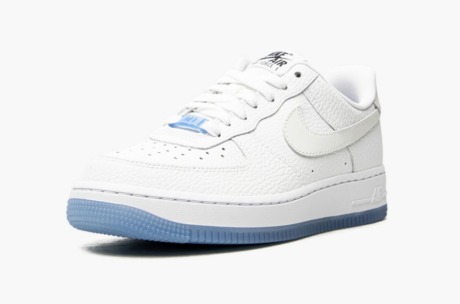 Nike Air Force 1 Low UV Reactive Swoosh Women's