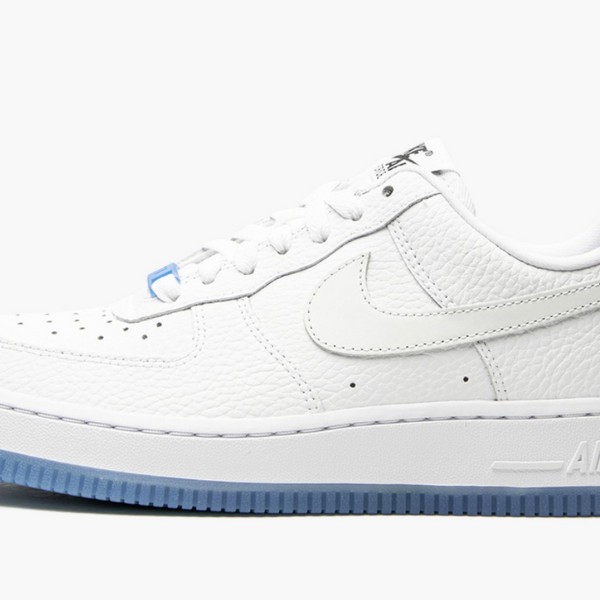 Nike Air Force 1 Low UV Reactive Swoosh Women's