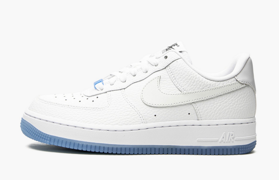 Nike Air Force 1 Low UV Reactive Swoosh Women's