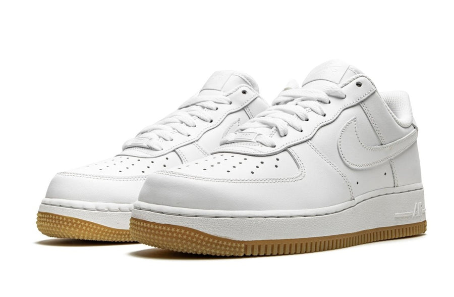 Nike Air Force 1 Low White Gum Men's