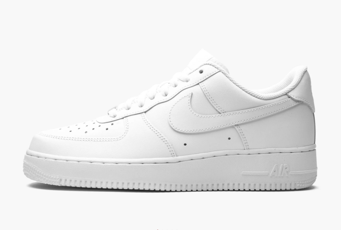 Nike Air Force 1 Low White Men s Pimp Kicks