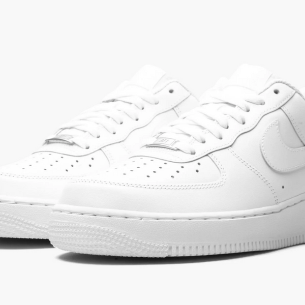 Nike Air Force 1 Low White Men's