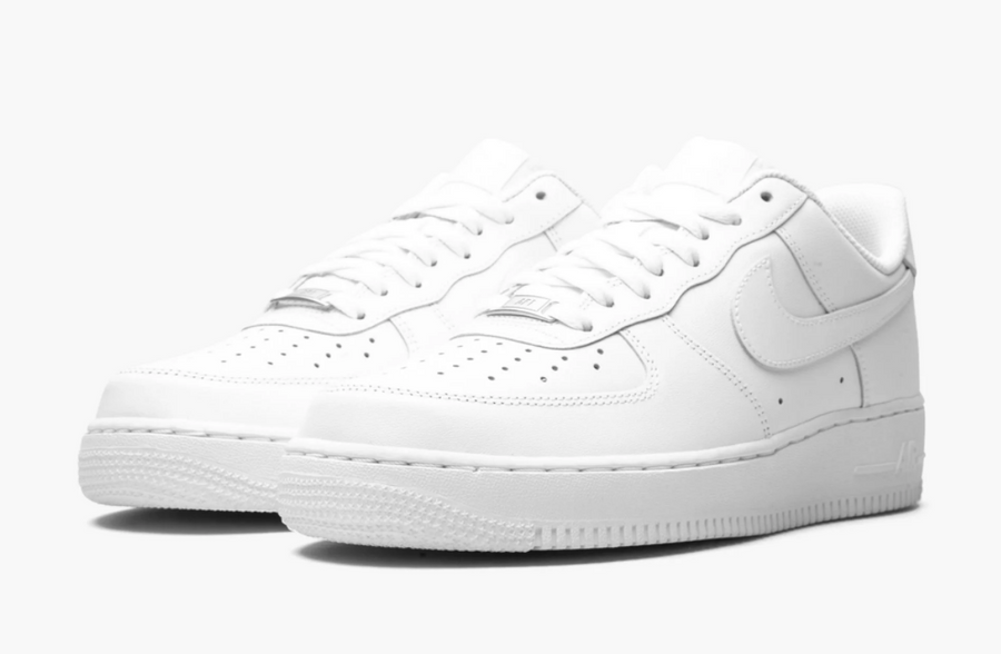 Nike Air Force 1 Low White Men's
