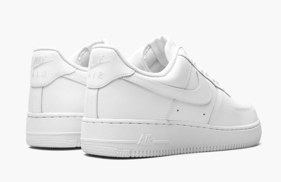 Nike Air Force 1 Low White Men's