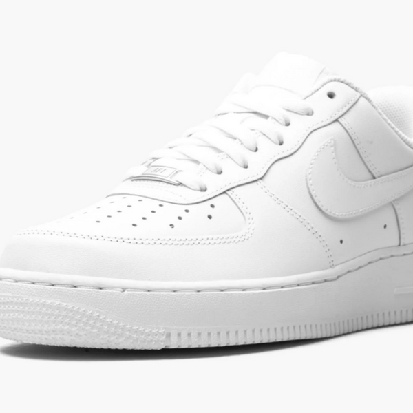 Nike Air Force 1 Low White Men's