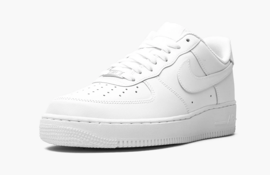 Nike Air Force 1 Low White Men's