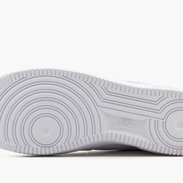 Nike Air Force 1 Low White Men's