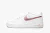 Nike Air Force 1 Low White Pink Glaze (Gradeschool)