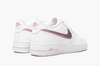 Nike Air Force 1 Low White Pink Glaze (Gradeschool)