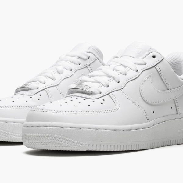 Nike Air Force 1 Low White Women's