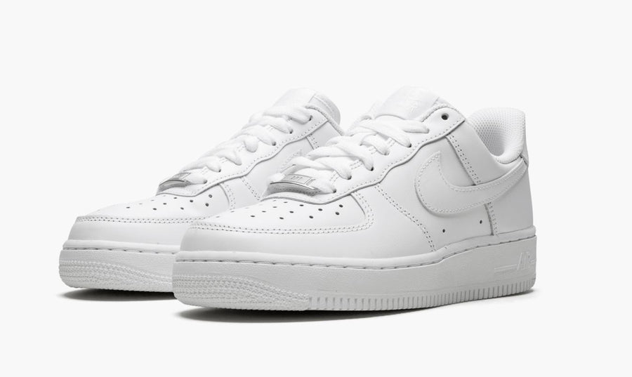 Nike Air Force 1 Low White Women's