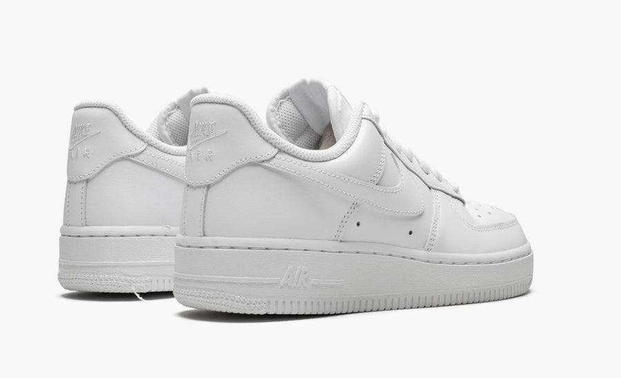 Nike Air Force 1 Low White Women's