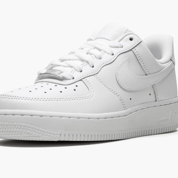 Nike Air Force 1 Low White Women's