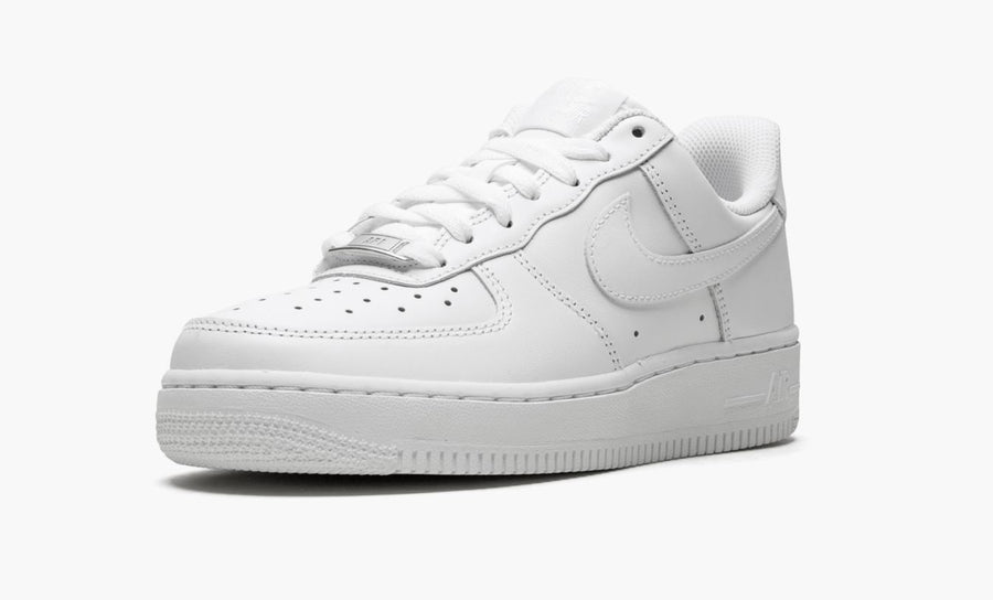 Nike Air Force 1 Low White Women's