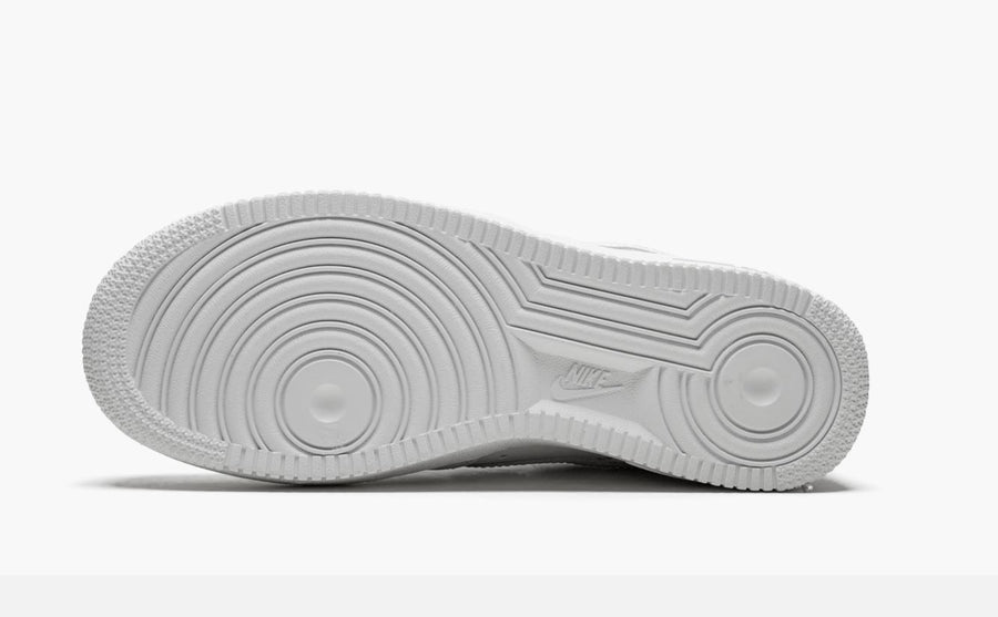 Nike Air Force 1 Low White Women's