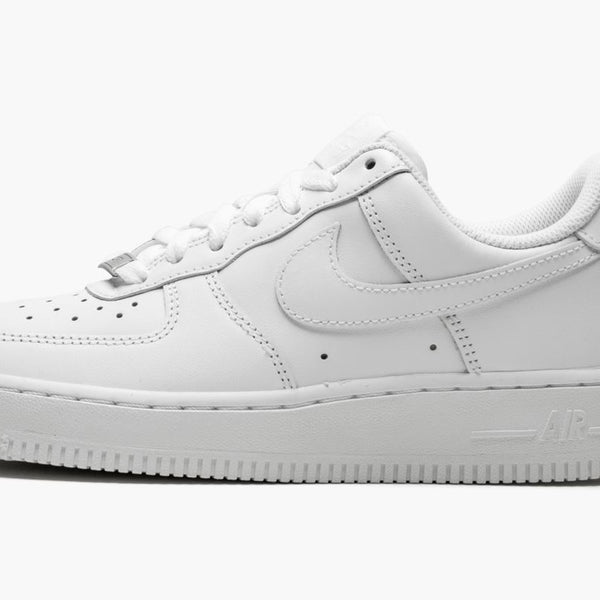 Nike Air Force 1 Low White Women's