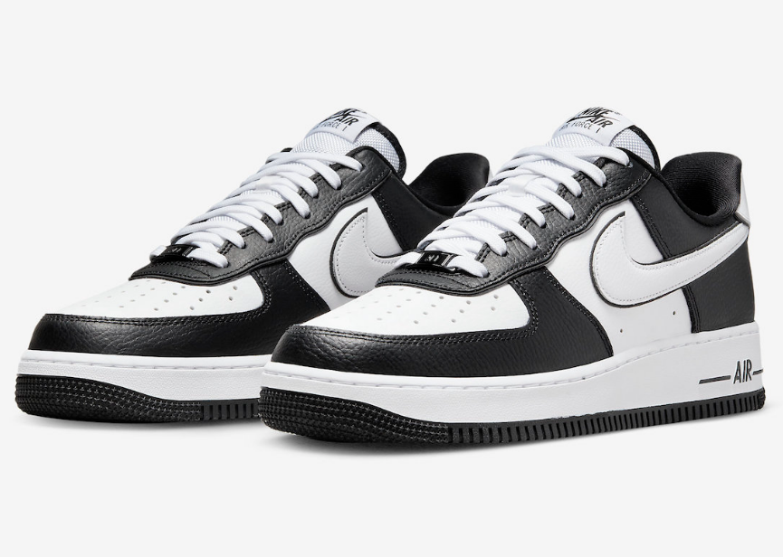 Air force 1 best sale panda