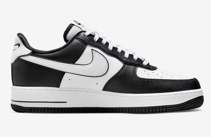 Nike Air Force 1 Low '07 LV8 Panda Men's