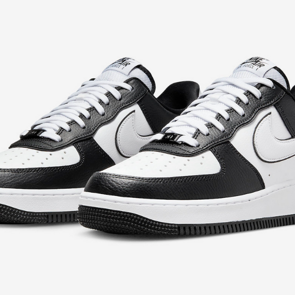 Nike Air Force 1 Low '07 LV8 Panda Men's